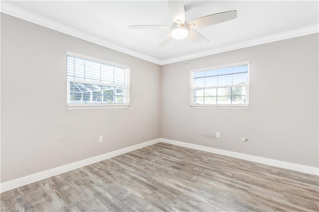 Fort Myers Villas - Residential