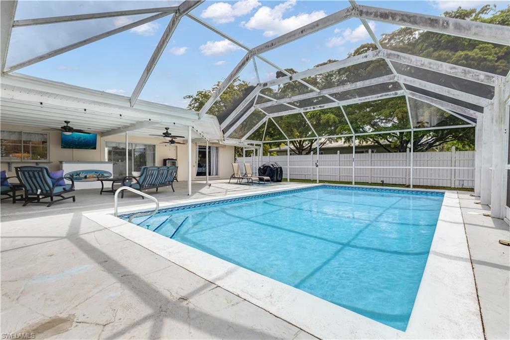 Fort Myers Villas - Residential