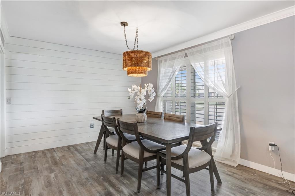 Fort Myers Villas - Residential