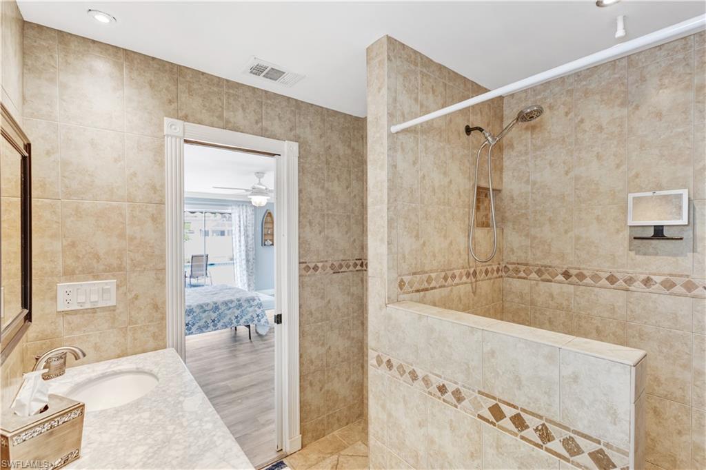 Fort Myers Villas - Residential