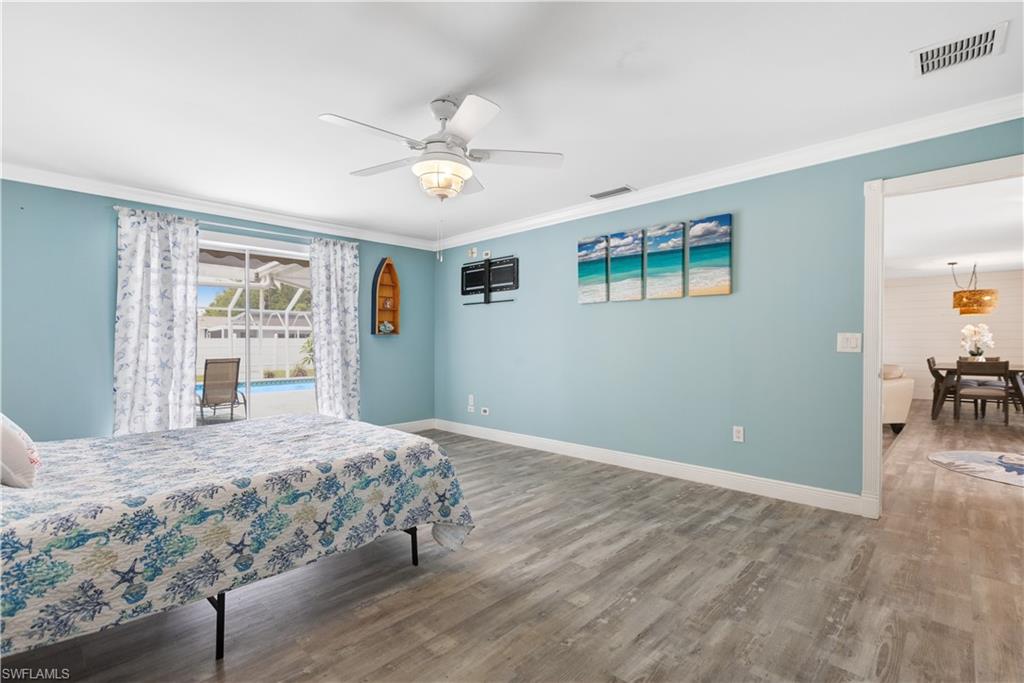 Fort Myers Villas - Residential