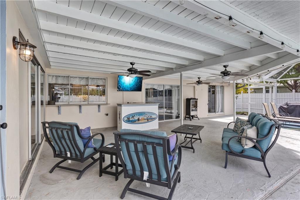Fort Myers Villas - Residential