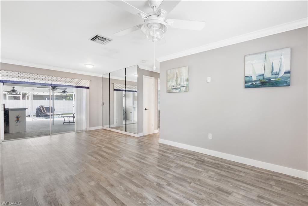 Fort Myers Villas - Residential