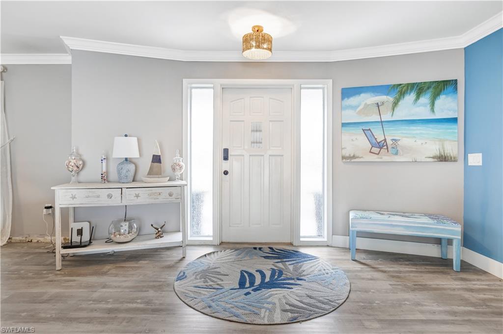 Fort Myers Villas - Residential