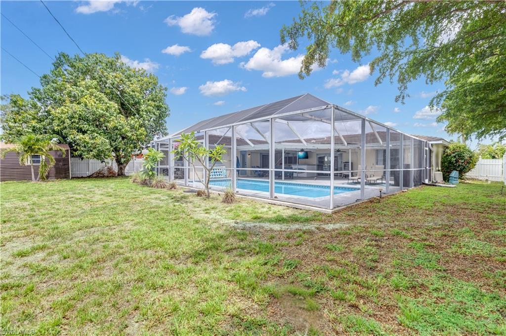 Fort Myers Villas - Residential