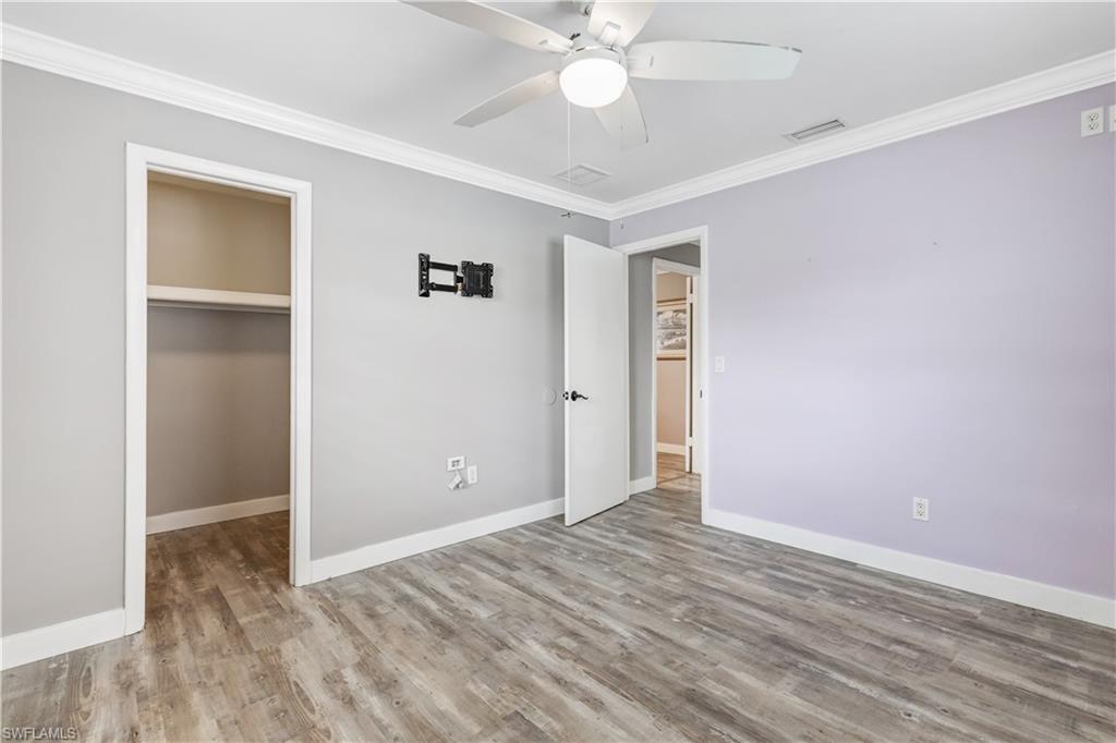 Fort Myers Villas - Residential