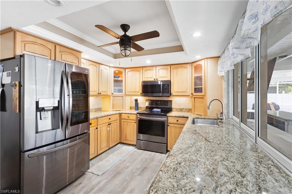 Fort Myers Villas - Residential