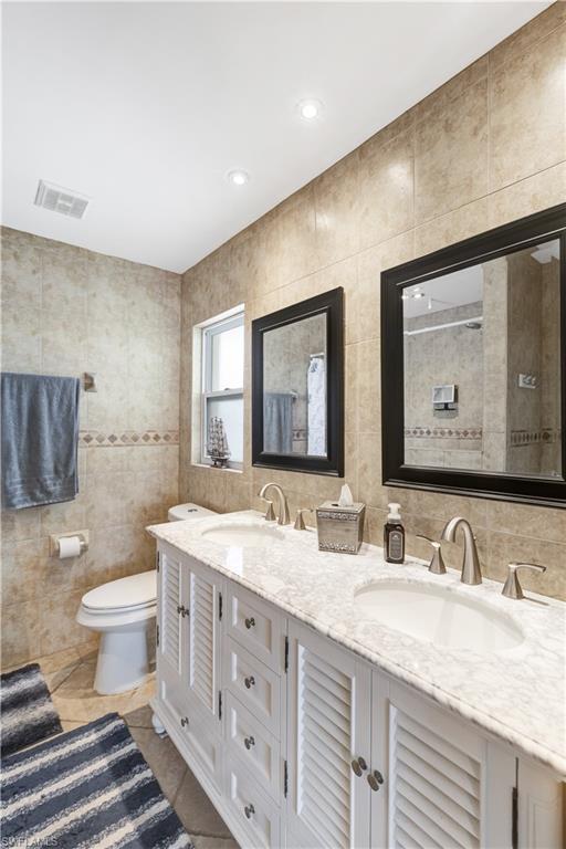 Fort Myers Villas - Residential