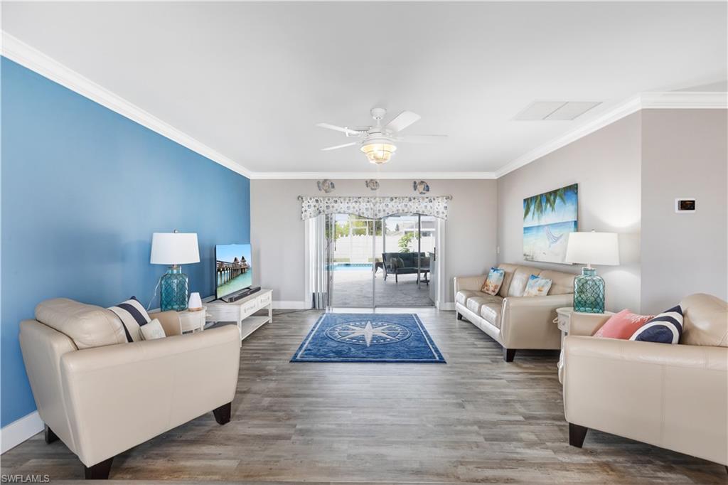 Fort Myers Villas - Residential