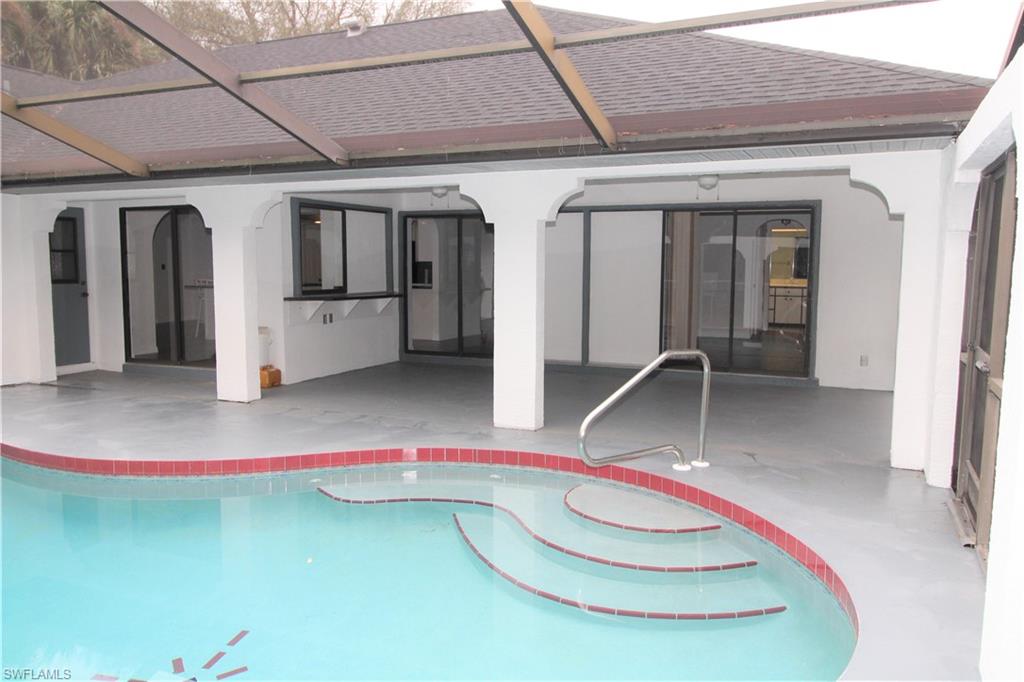 PORT CHARLOTTE - Residential