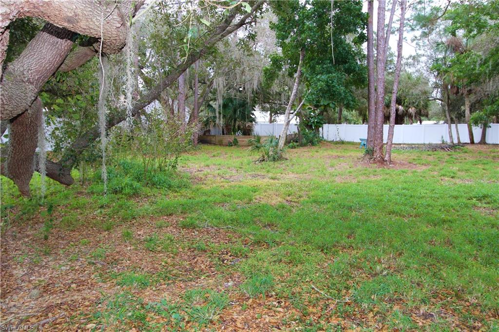 PORT CHARLOTTE - Residential