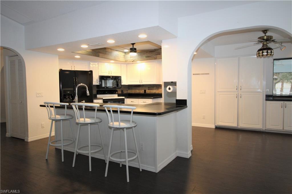 PORT CHARLOTTE - Residential