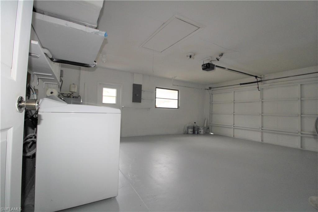 PORT CHARLOTTE - Residential