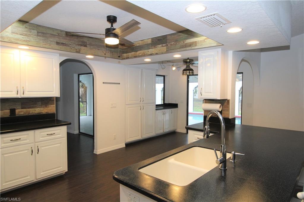 PORT CHARLOTTE - Residential