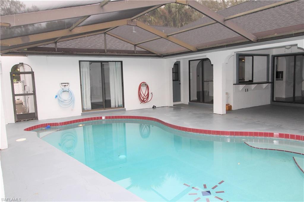 PORT CHARLOTTE - Residential
