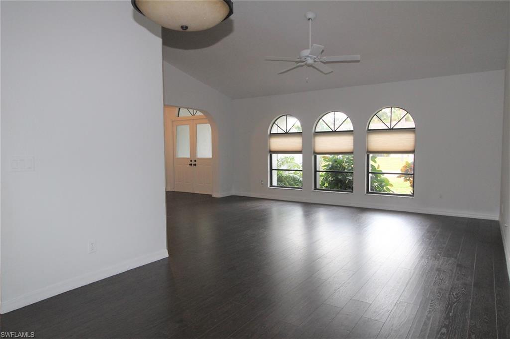 PORT CHARLOTTE - Residential