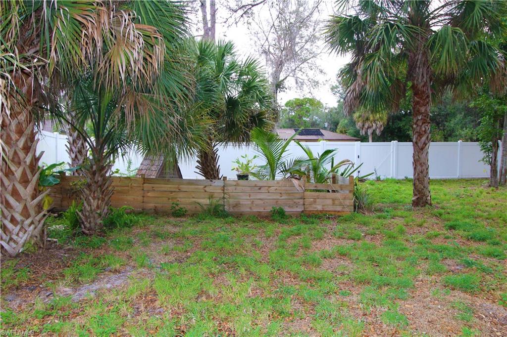 PORT CHARLOTTE - Residential