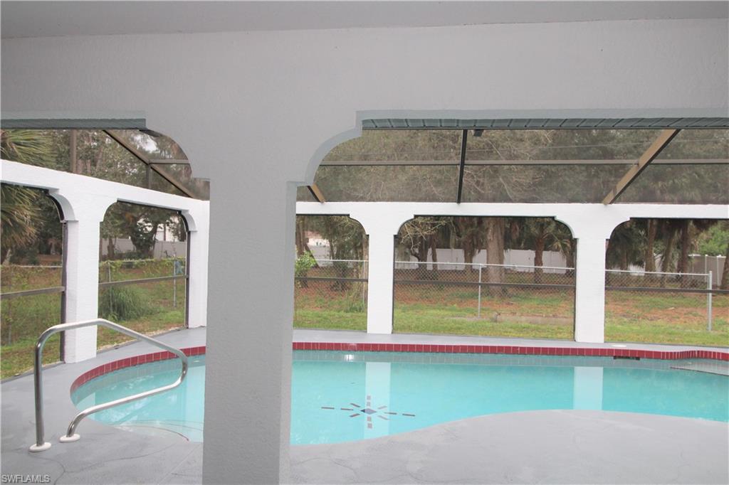 PORT CHARLOTTE - Residential