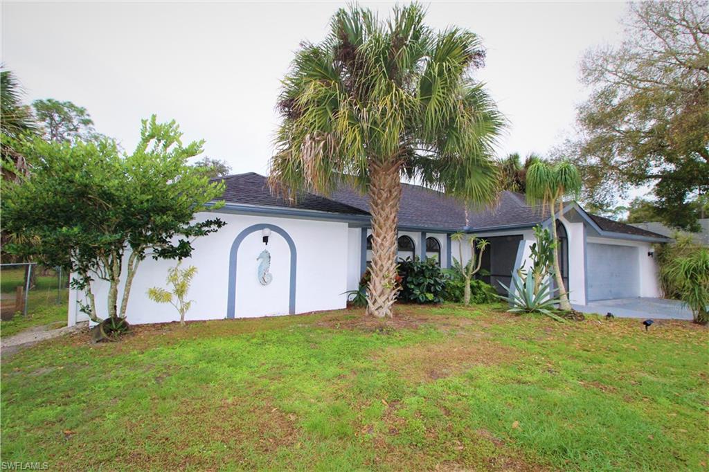 PORT CHARLOTTE - Residential