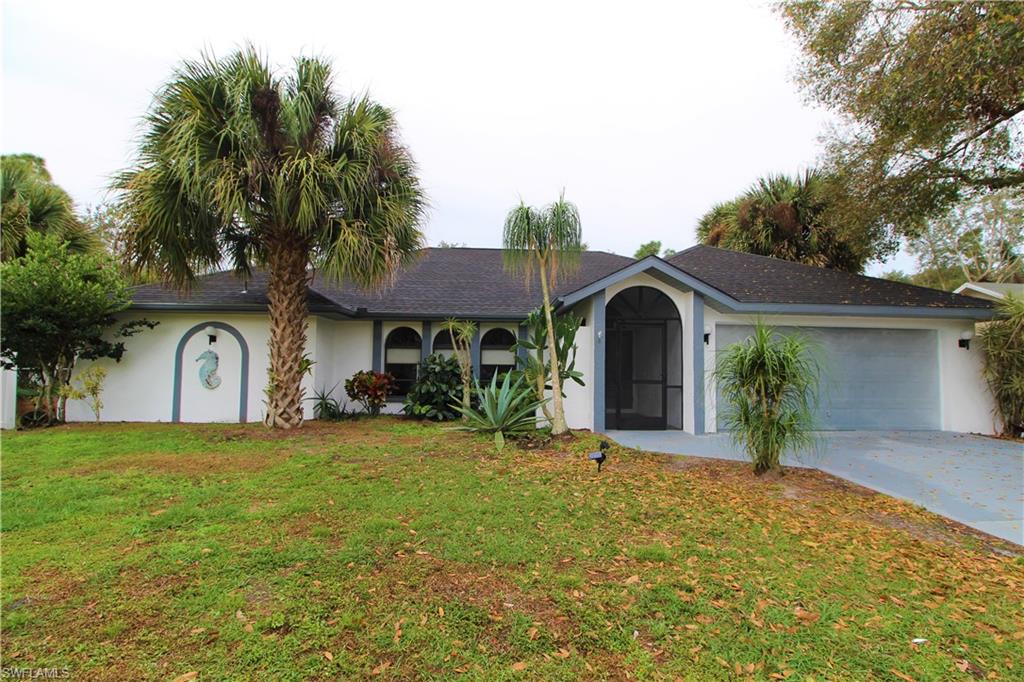 PORT CHARLOTTE - Residential