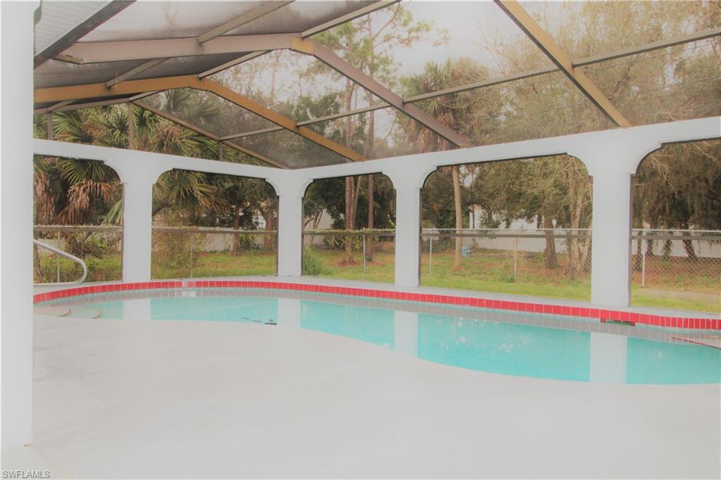 PORT CHARLOTTE - Residential