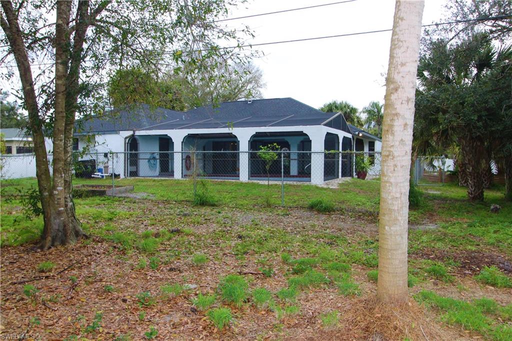 PORT CHARLOTTE - Residential