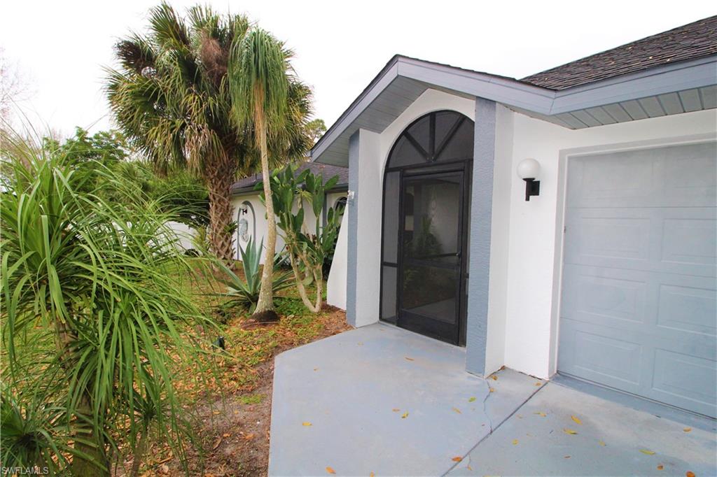 PORT CHARLOTTE - Residential