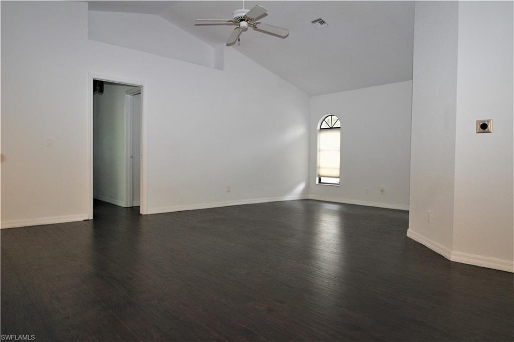 PORT CHARLOTTE - Residential
