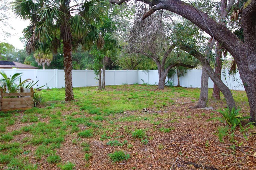 PORT CHARLOTTE - Residential