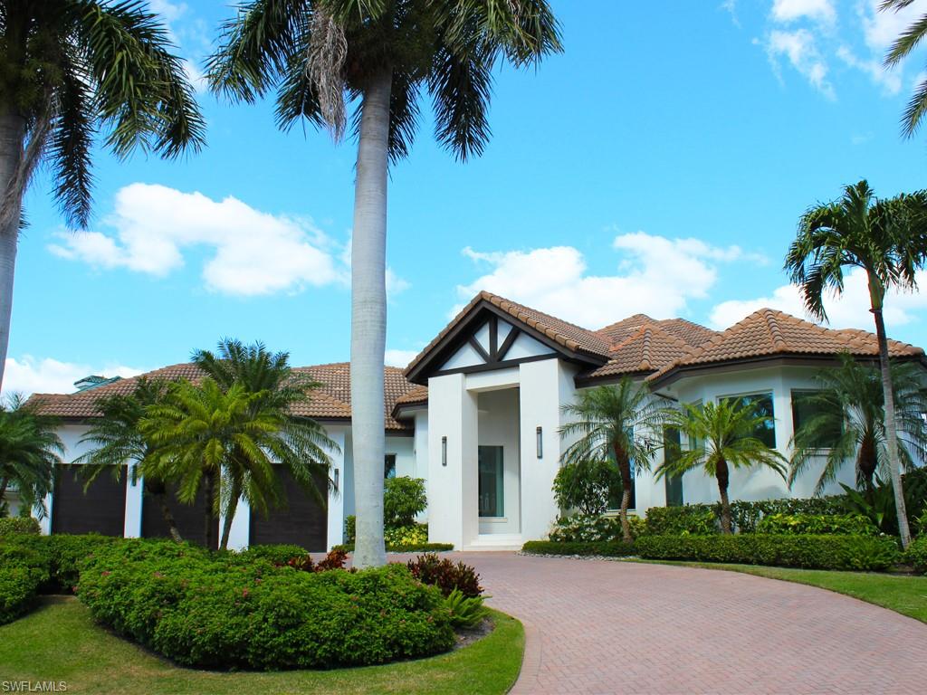 PARK SHORE - Residential