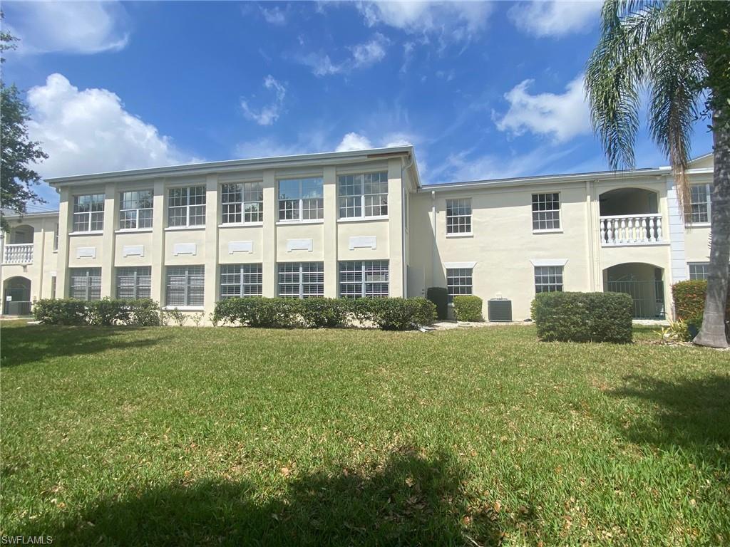 STRATFORD PLACE CONDO - Residential
