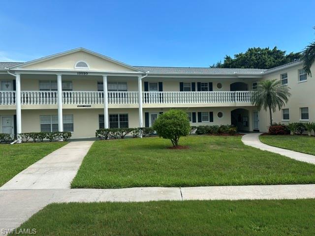 STRATFORD PLACE CONDO - Residential