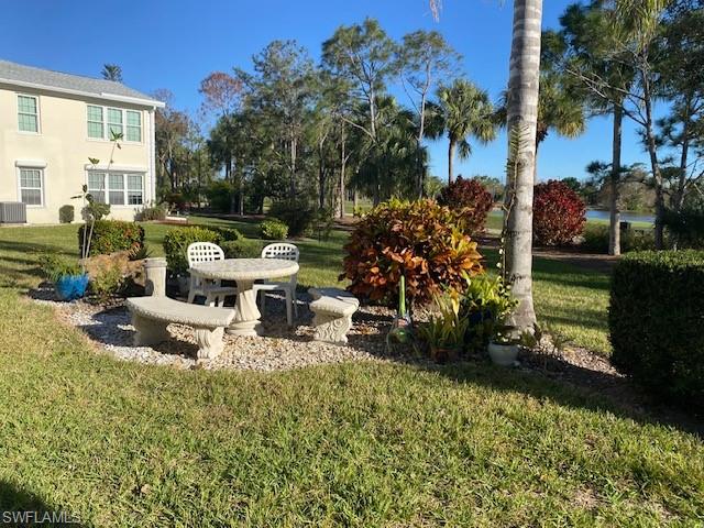 STRATFORD PLACE CONDO - Residential