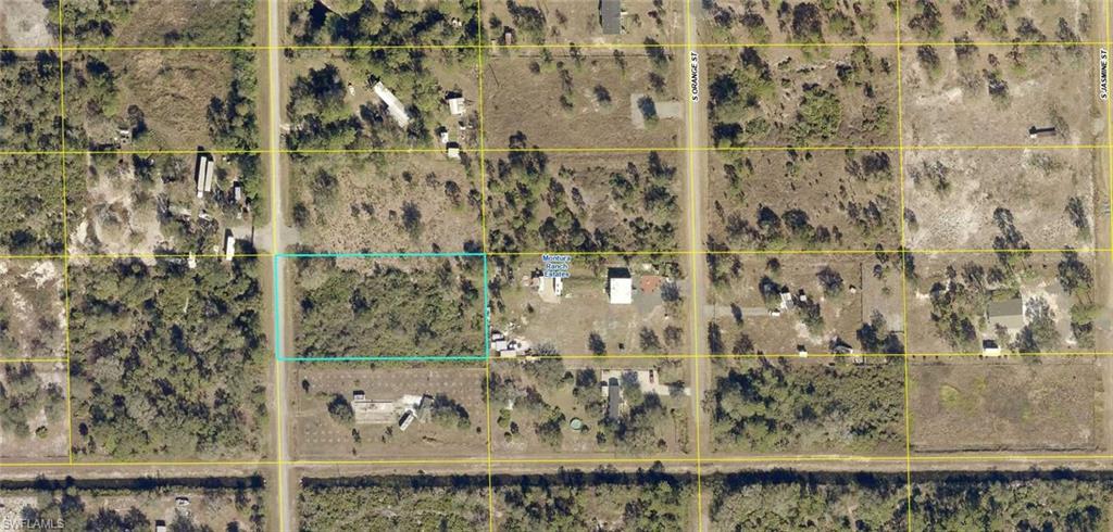 MONTURA RANCH ESTATES - Land