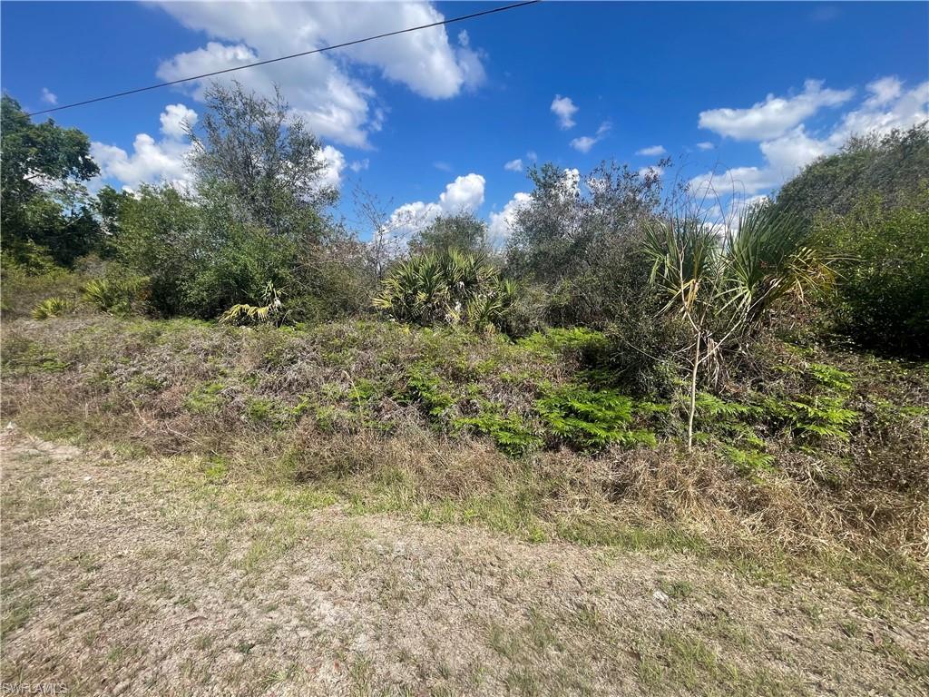 MONTURA RANCH ESTATES - Land