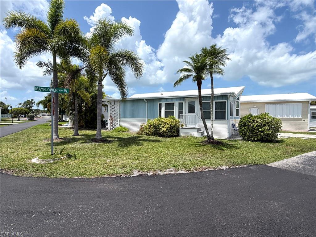 RIVERWOODS PLANTATION - Residential