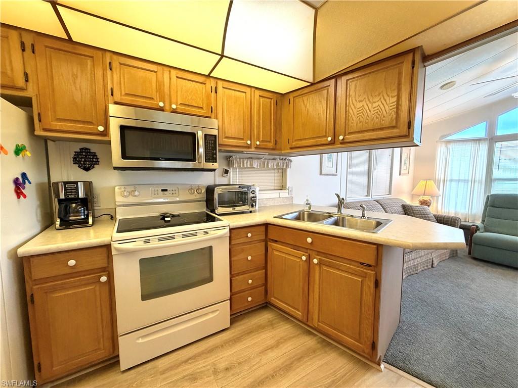 RIVERWOODS PLANTATION - Residential