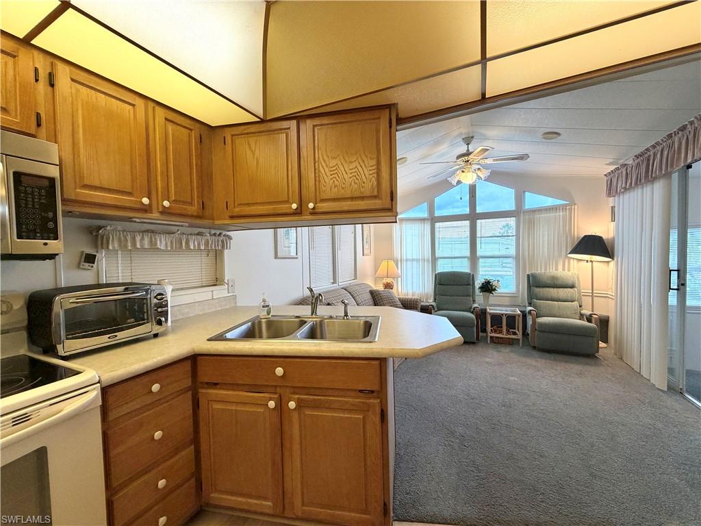 RIVERWOODS PLANTATION - Residential