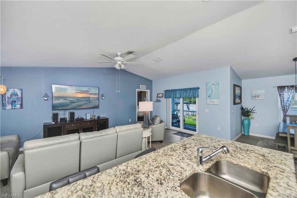 PORT LABELLE - Residential