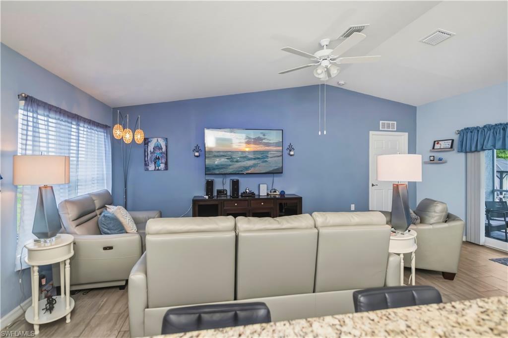 PORT LABELLE - Residential