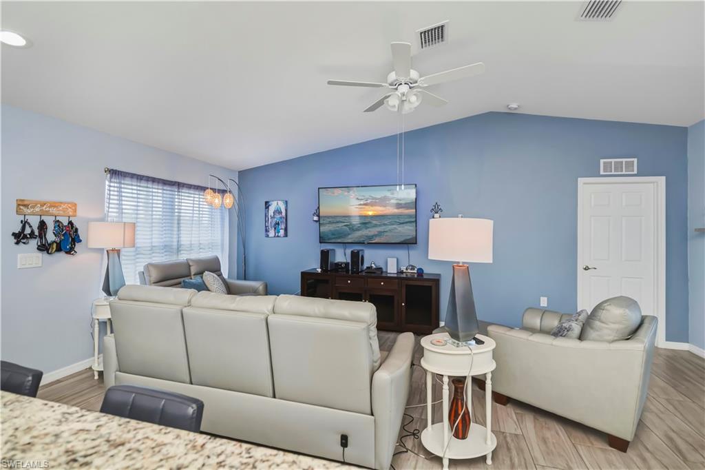 PORT LABELLE - Residential