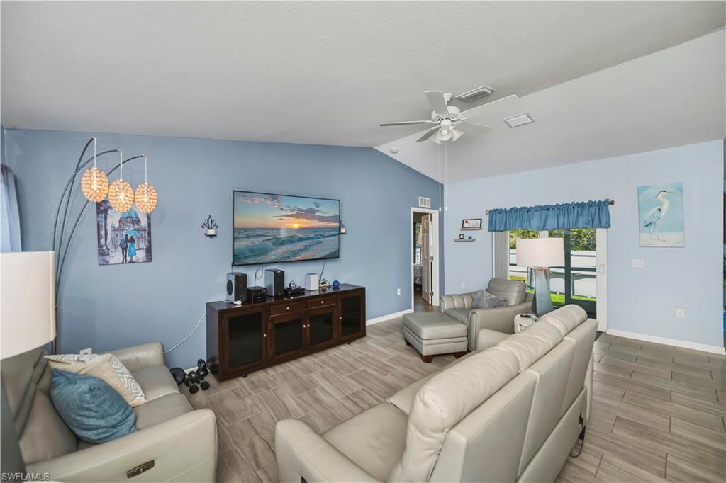 PORT LABELLE - Residential