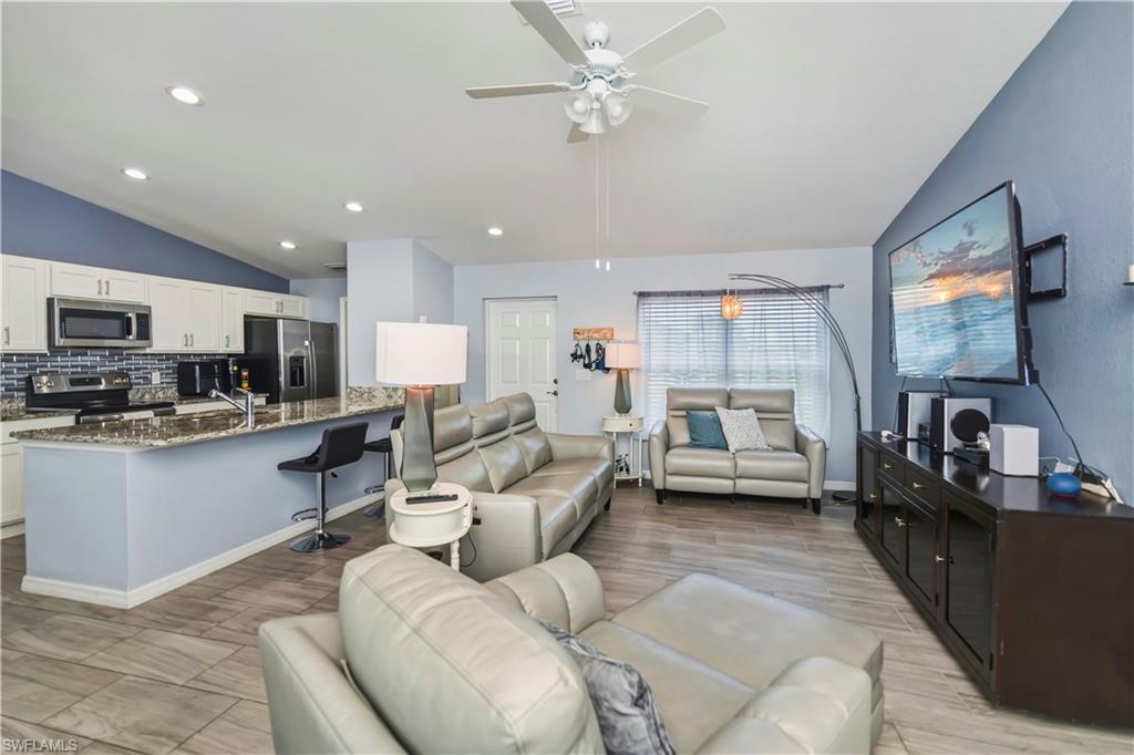 PORT LABELLE - Residential