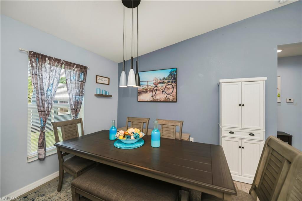 PORT LABELLE - Residential