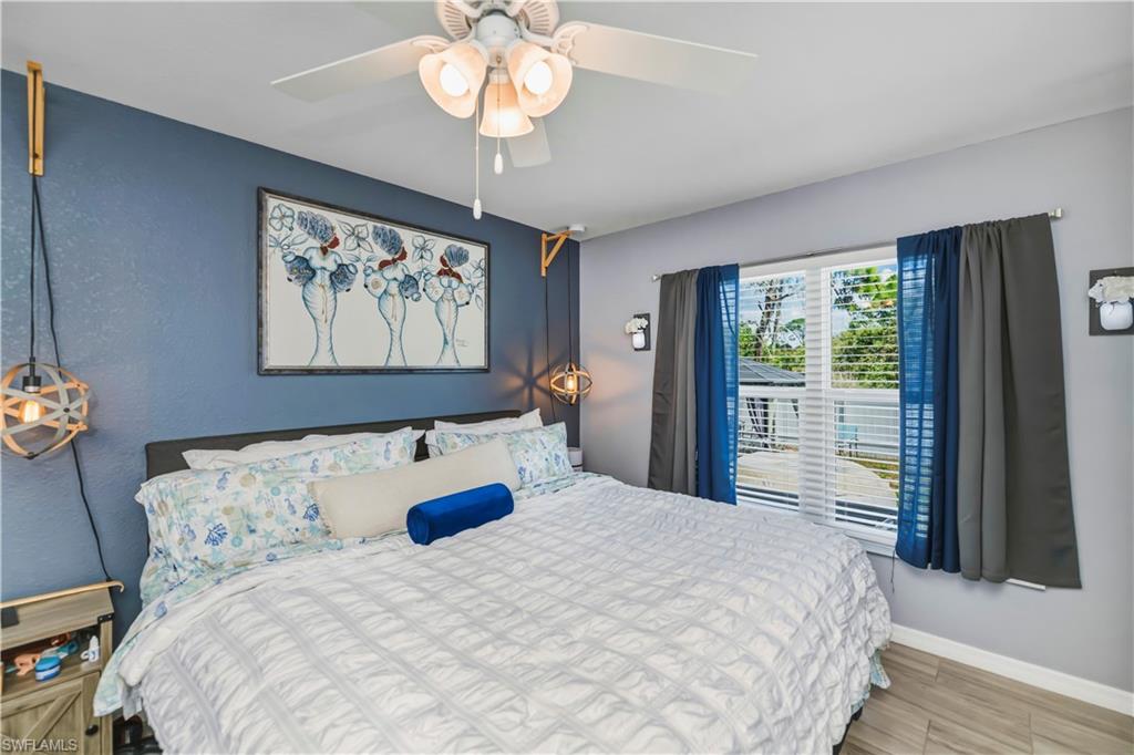 PORT LABELLE - Residential
