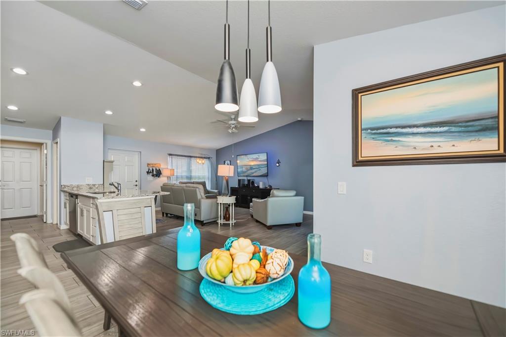 PORT LABELLE - Residential