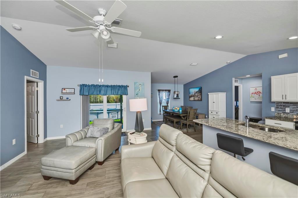 PORT LABELLE - Residential