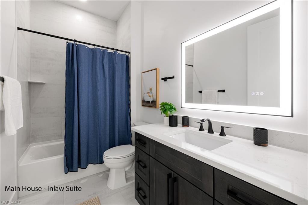 GOLDEN GATE ESTATES - Residential