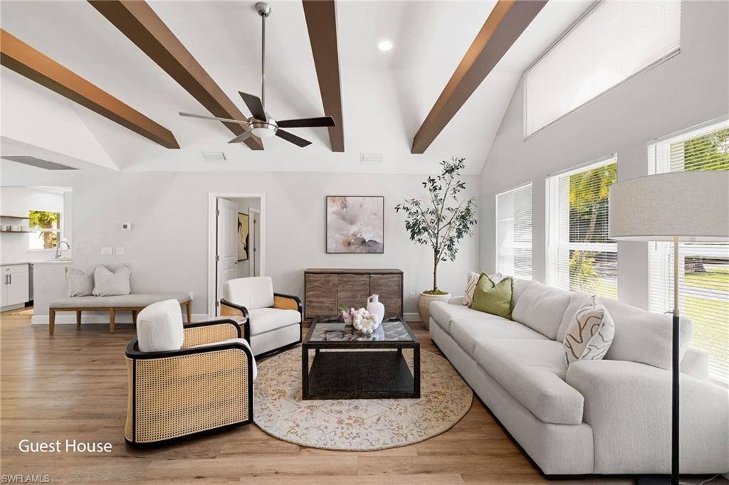 GOLDEN GATE ESTATES - Residential