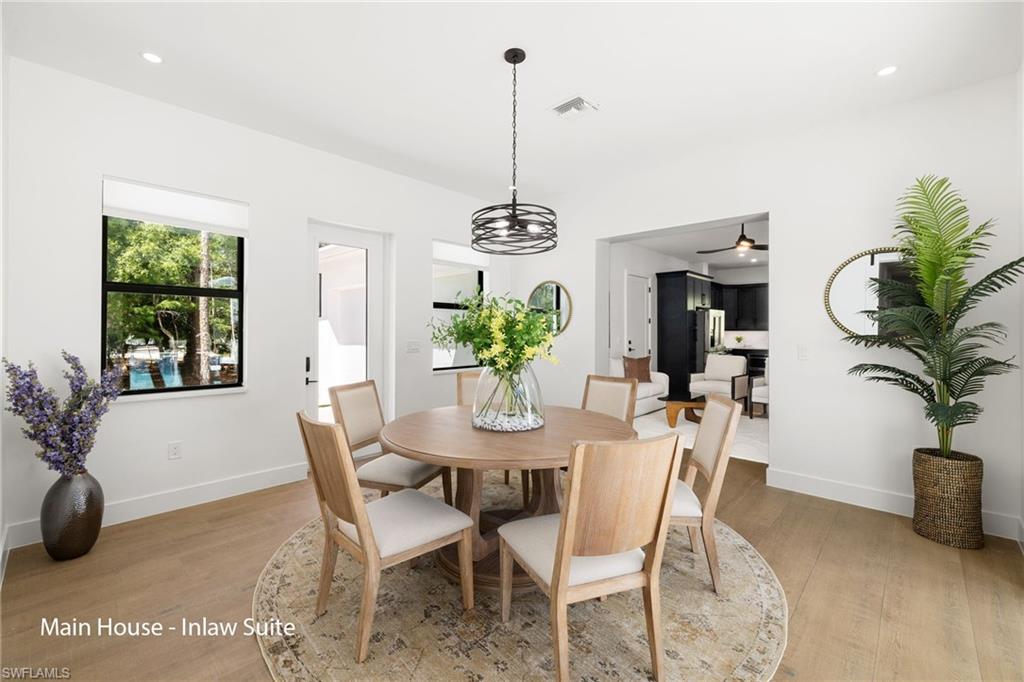 GOLDEN GATE ESTATES - Residential